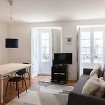 Flh - Central Flat In Bairro Alto