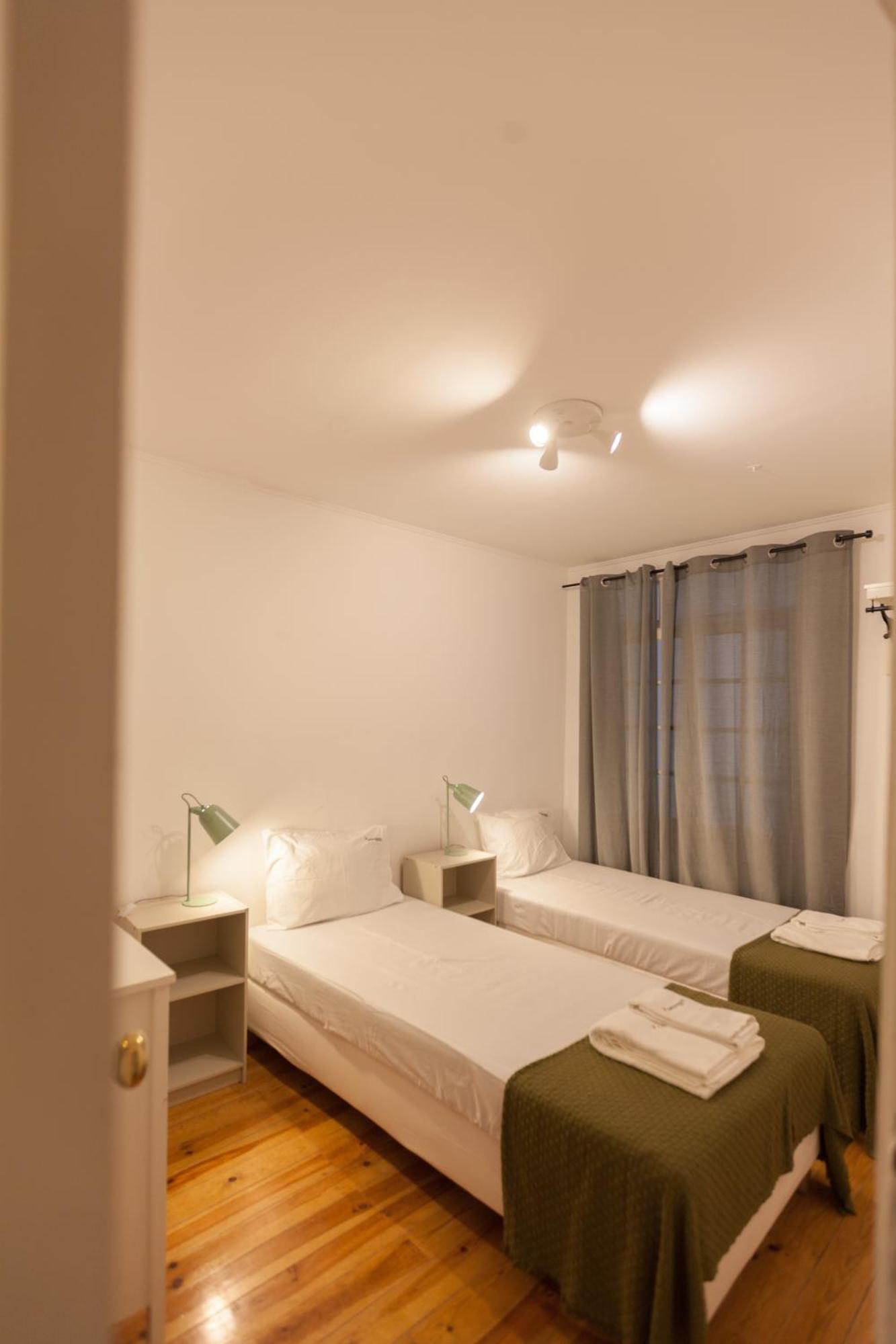 Flh - Flat In Bairro Alto * Lisboa