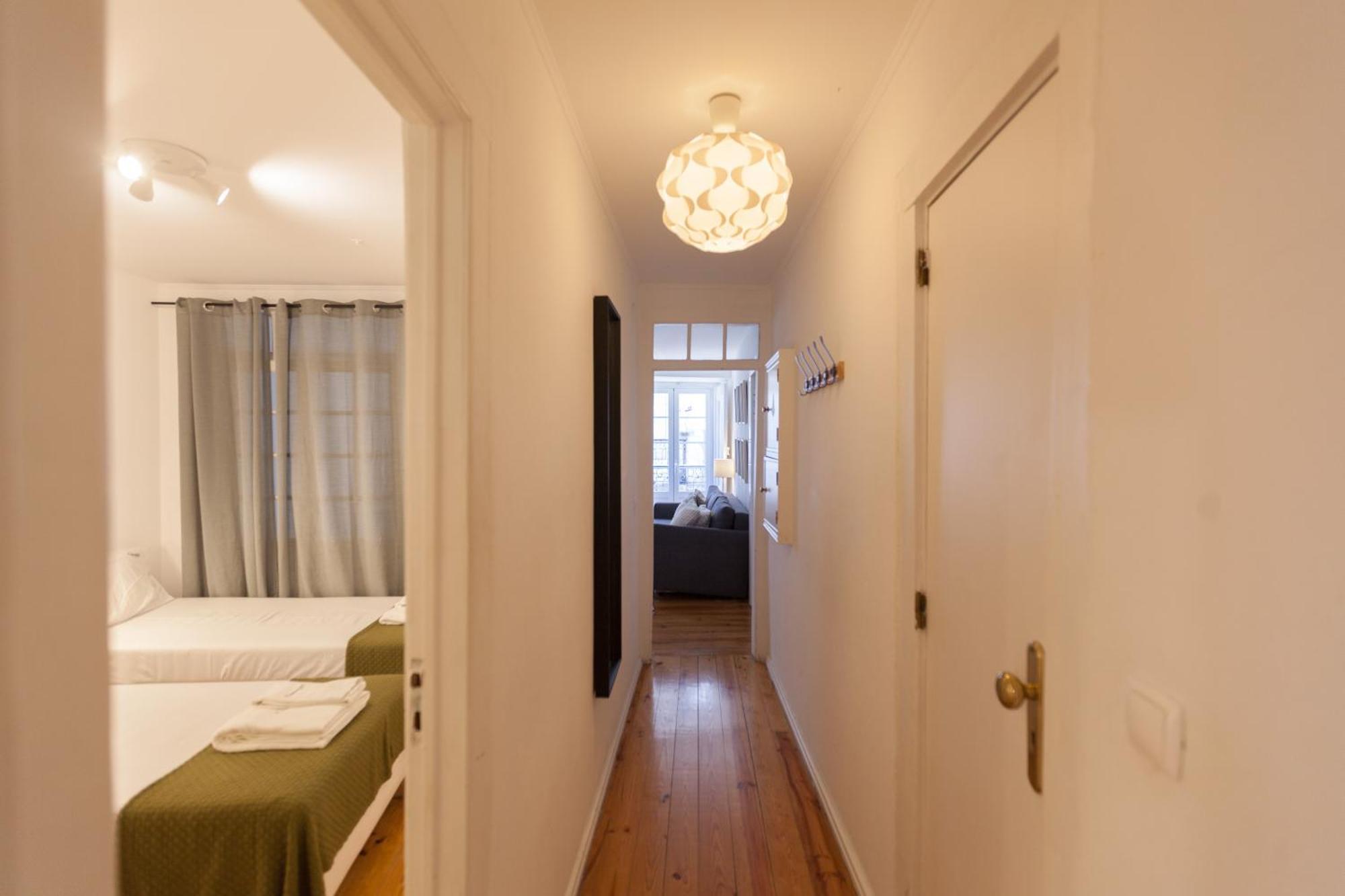Flh - Flat In Bairro Alto *