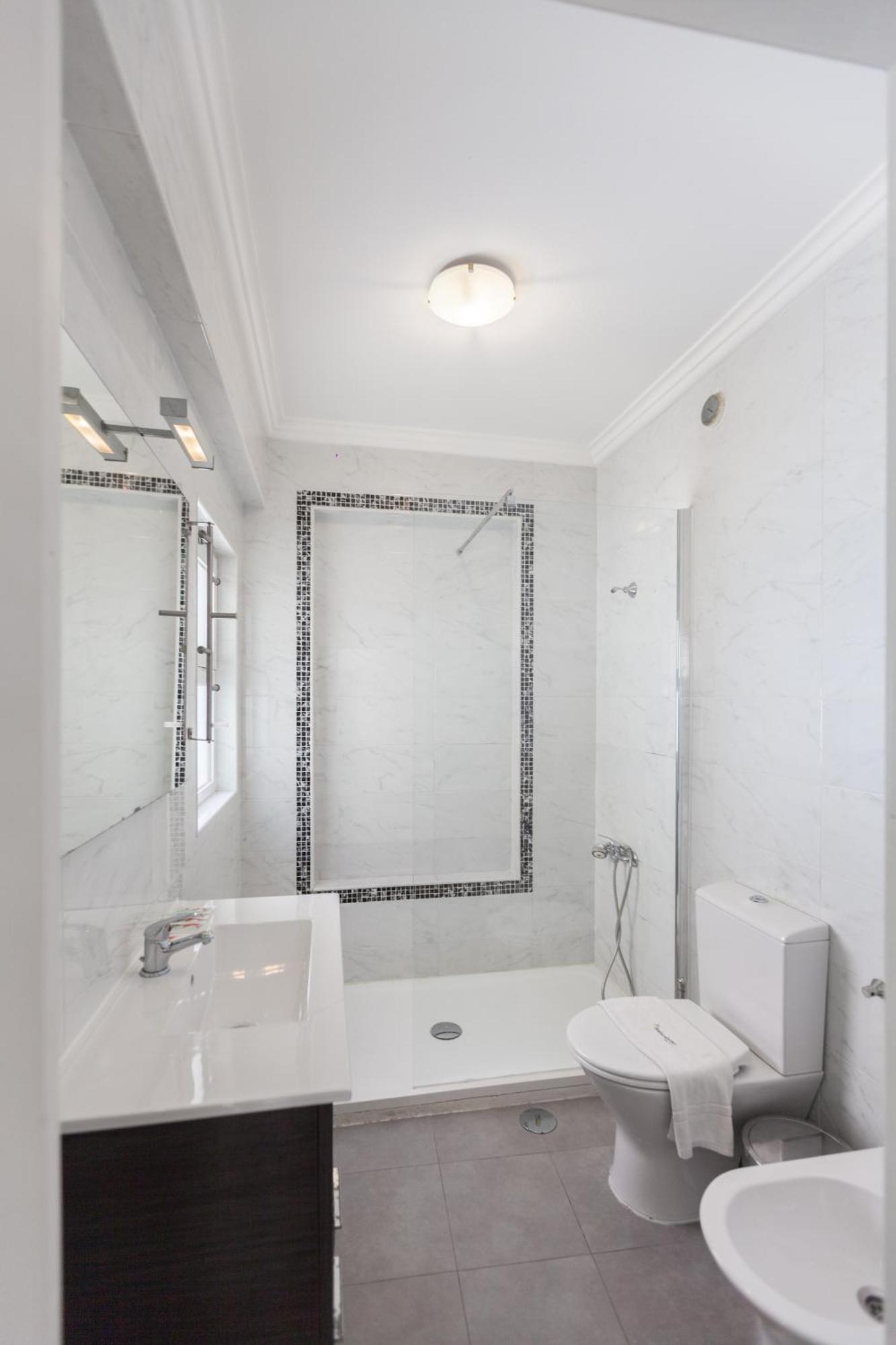 Flh - Flat In Bairro Alto Apartamento Lisboa