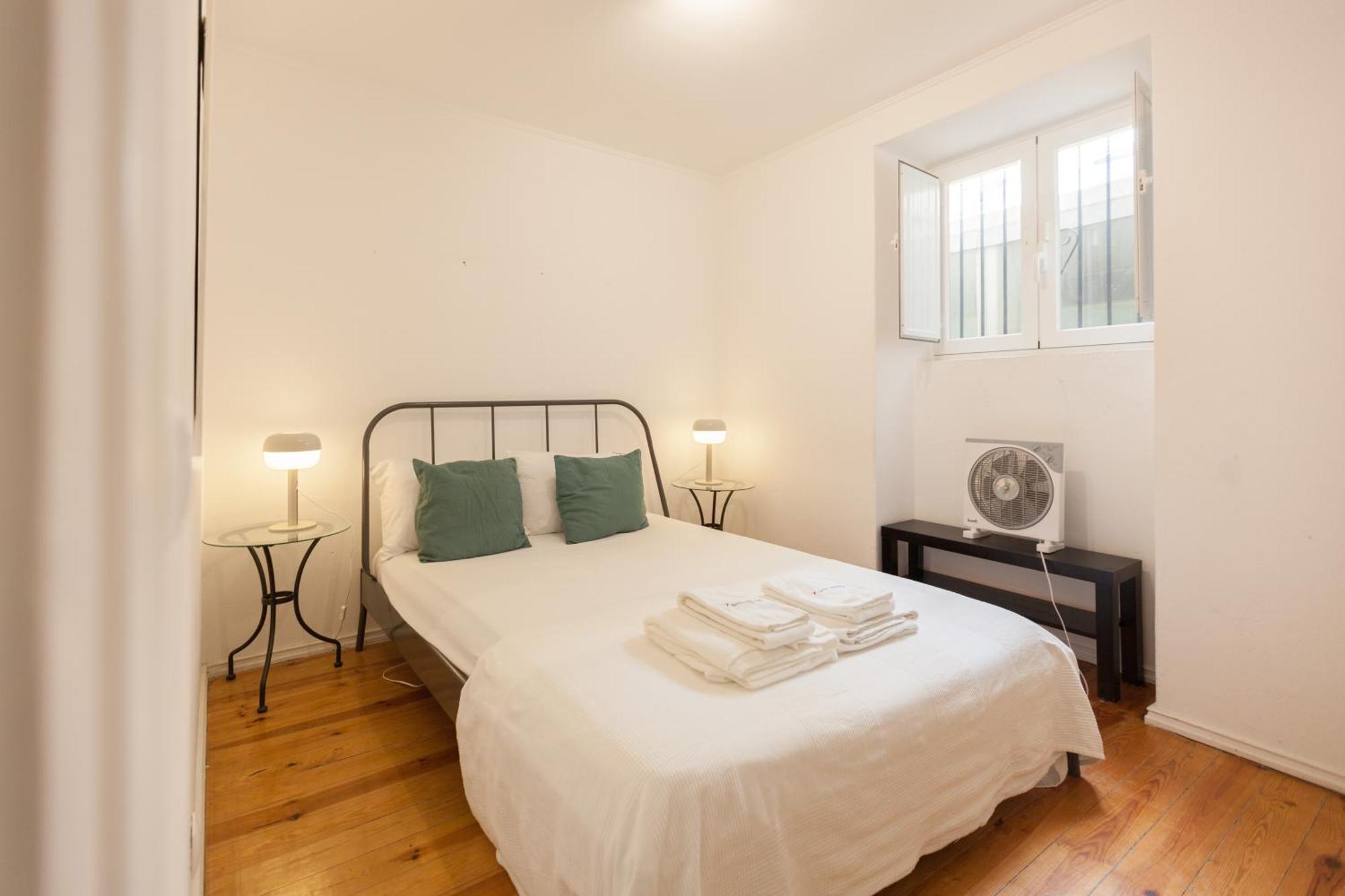 Flh - Flat In Bairro Alto Apartamento *