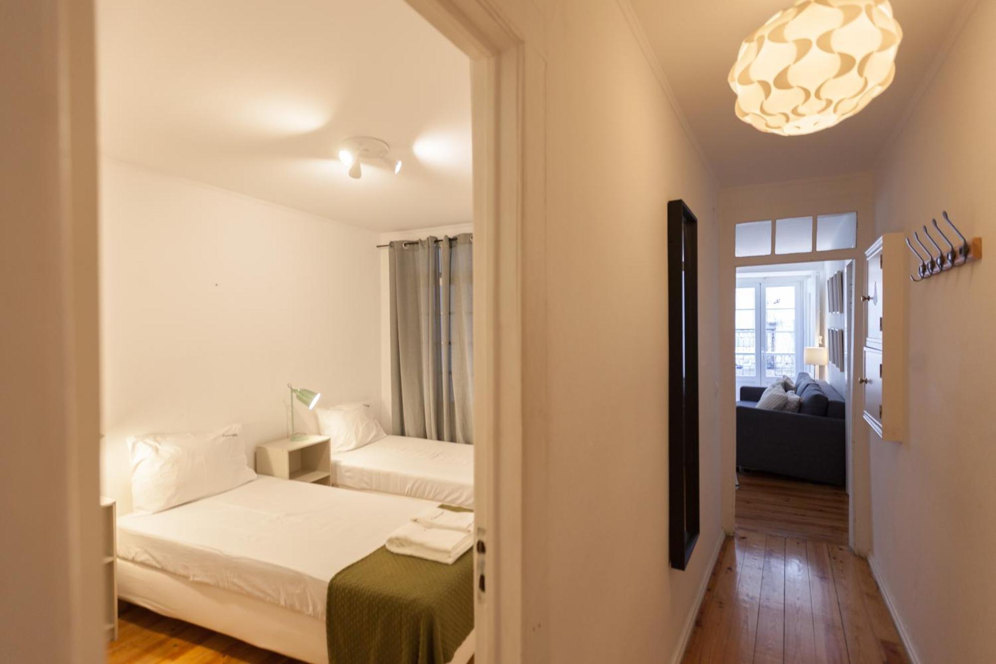 Flh - Flat In Bairro Alto Apartamento